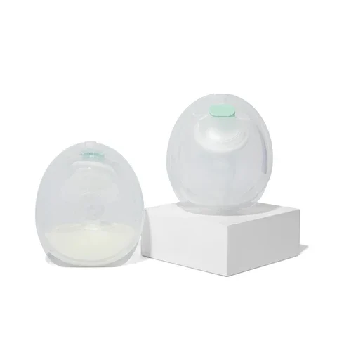 Breast Milk Collection Cups