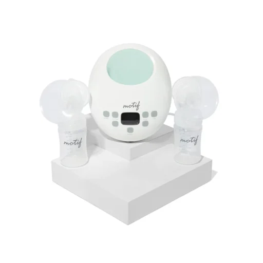 Motif Luna® Double Electric Breast Pump