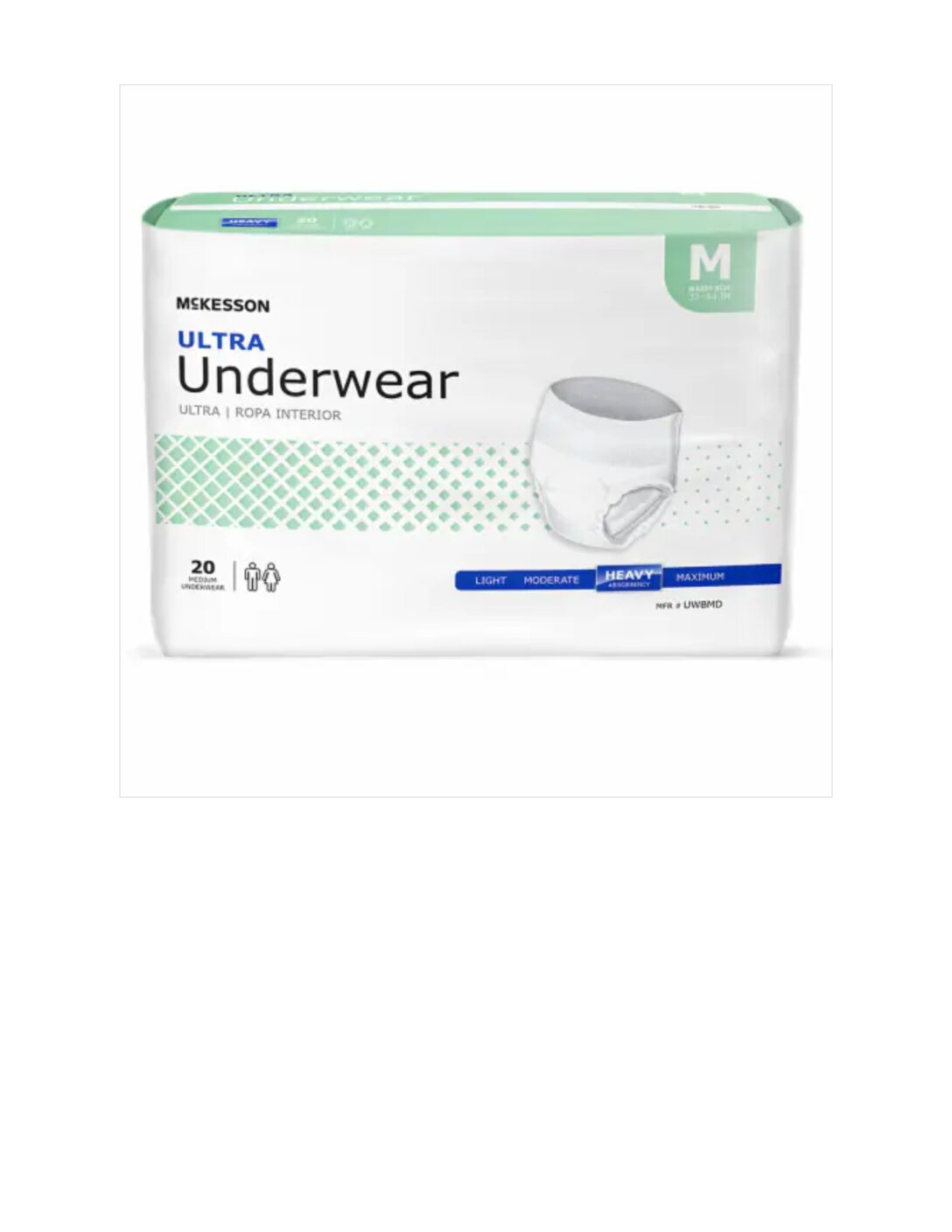 Ultra Underwear (Medium)